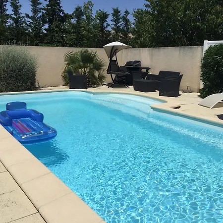 Luberon 4 Etoiles Climatisee, Piscine Privee Au Calme * L'Isle-sur-la-Sorgue